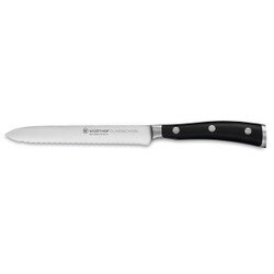 1040331614 5" Serrated Classic Ikon