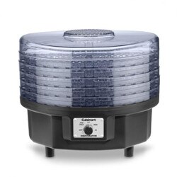 DHR-20P1 5-Tray Food Dehydrator