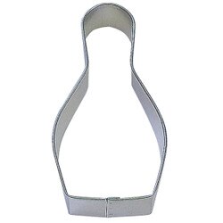 1056 5" Bowling Pin Cookie Cutter