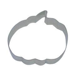 1066 5" Pumpkin Cookie Cutter