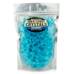 RCB101WBB 5.4oz bag Rock Candy Crys