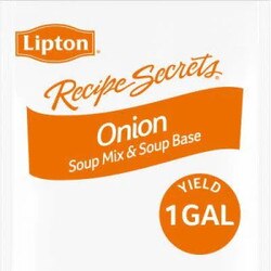 LIP-224740 5.7 Oz Onion Soup Mix
