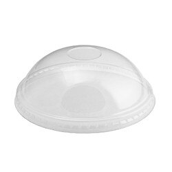 12708M 6/8 Oz. Ice Cream Cup Dome L