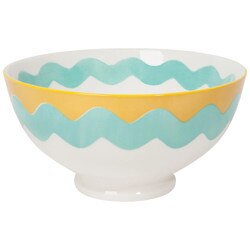 JBO1652D 6" Boardwalk Bowl