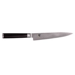 DM0701 6" Classic Utility Knife