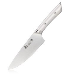 502230 6" Helena White Chef Knife