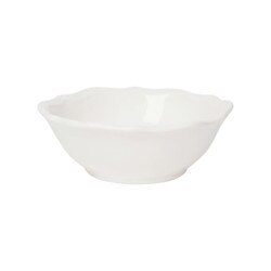 HBO2758D 6" Ivory Provence Bowl