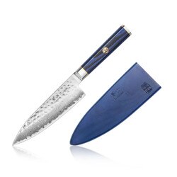 501394 6" Kita Chef Knife