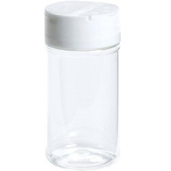 5167 6 Oz Fox Run Spice Jar