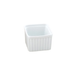 98038 6 Oz Square Ramekin