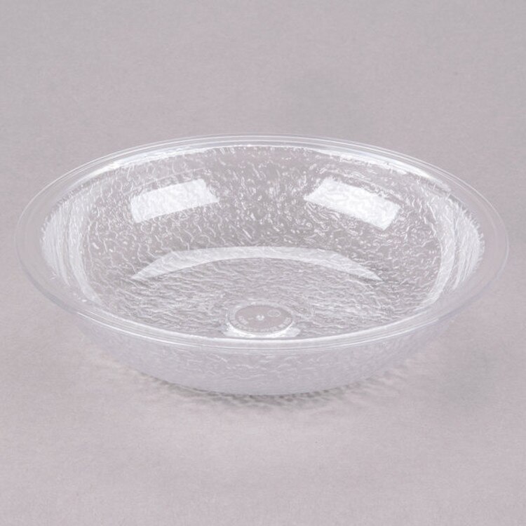 PSB6176 6" Pebbled Serving/Salad Bo