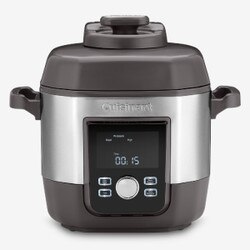 CPC-900 6 Qt Electric Multicooker