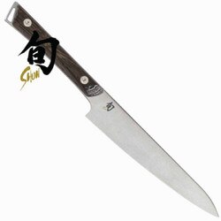 SWT0701 6" Shun Kanso Utility Knife