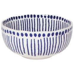 L181502 6" Sprout Stamped Mixing Bo