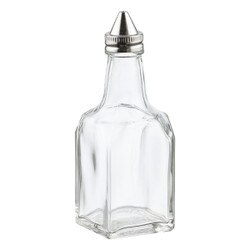 H600 6 oz. Olive Oil Bottle