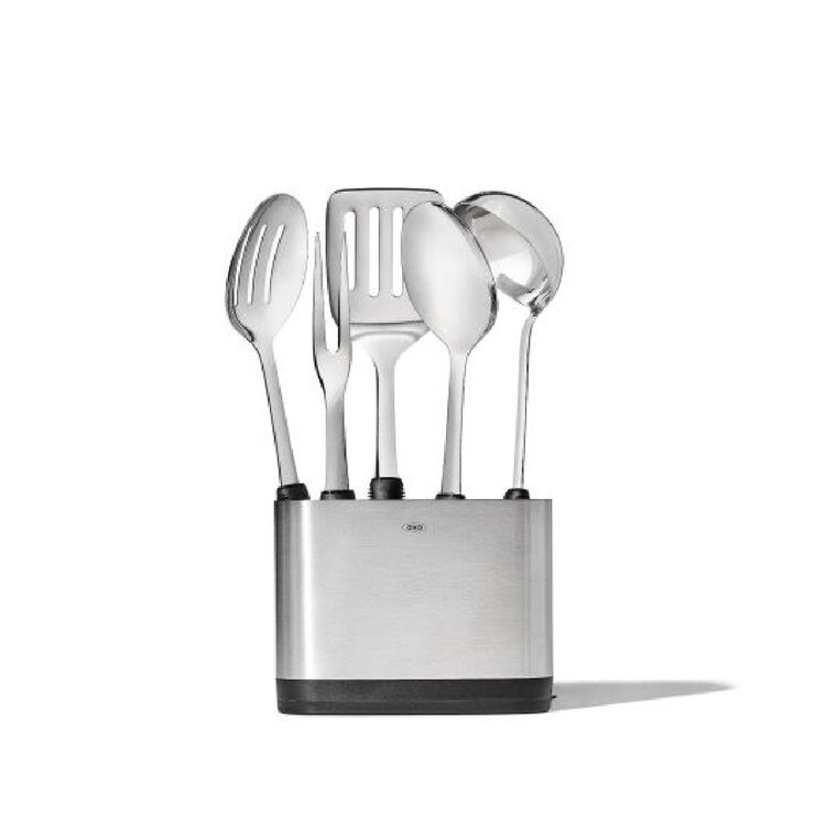 11329800 6-piece Prep & Serve Kitch