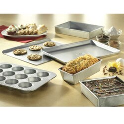 1320ST USA Pan 6-Piece Baking Pan S