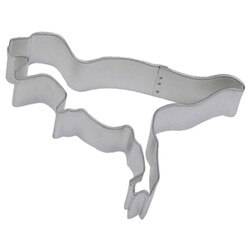 1245 6" Tyrannosaurus Rex Cookie Cu