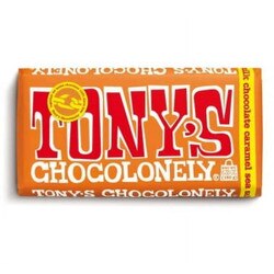 USBMCS180 6.35 oz Chocolonely Milk