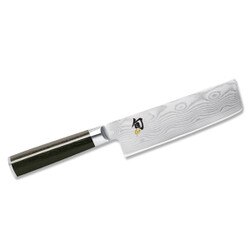 DM0728 6.5" Classic Nakiri Knife