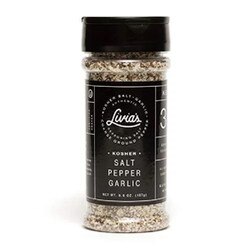 LSS 6.6 Oz Livia's Kosher Seasoning