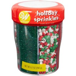 710-0-0563 6.7 Oz 6-Cell Assorted C