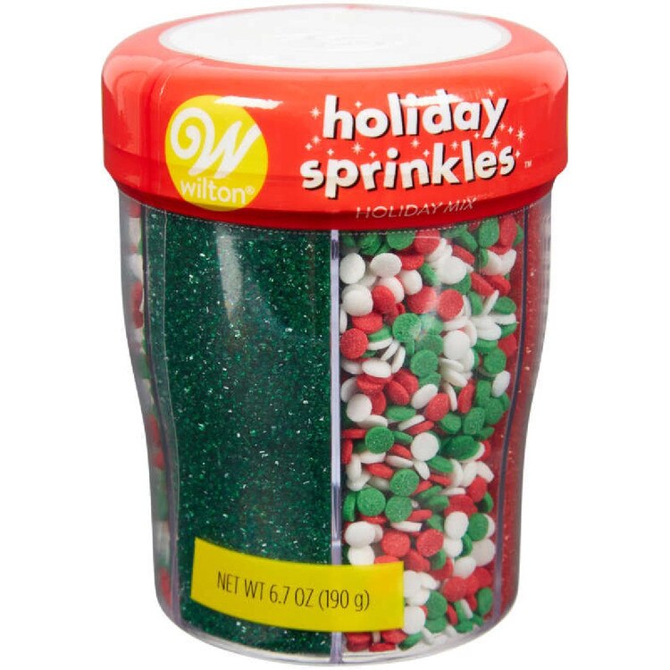 710-0-0563 6.7 Oz 6-Cell Assorted C