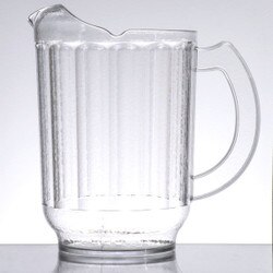 PL60CW135 60 oz. Clear Customizable