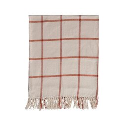 CF3514 60 x 50 Cotton Flannel Throw