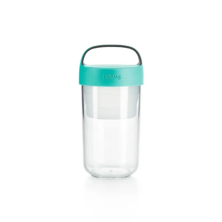 LK0301020V149U150 600 ml Jars To Go