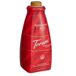 01-2581 64 Oz Torani Puremade Peppe