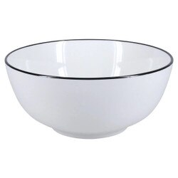901241+E89 7-7/8" Silhouette Bowl