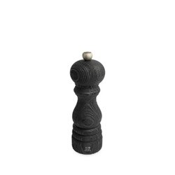 41403 7" Black Paris Nature Pepper