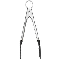74708502 7" Black Piccolo Mini Sili