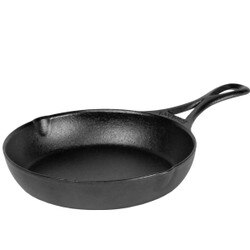BL63SK 7" Blacklock Cast Iron Skill