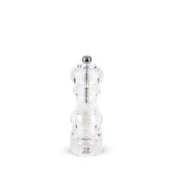 900818 7" Clear Nancy Paris Classic