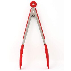 74708505 7" Red Piccolo Mini Silico