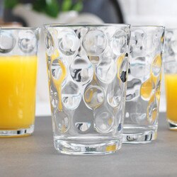 199 7 oz Modern Eclipse Juice Glass