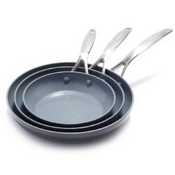 CC005038-001 8", 9.5"& 11" Nonstick