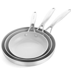 CC007030-001 8" , 9.5",11" Nonstick
