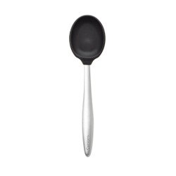 74737802 8" Black Silicone Piccolo