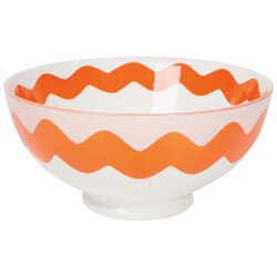 JBO1653D 8" Boardwalk Bowl