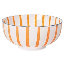 JBO3122D 8" Citrus Burst Stamped Bo