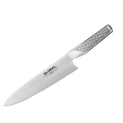 G2 8" Global Chef Knife