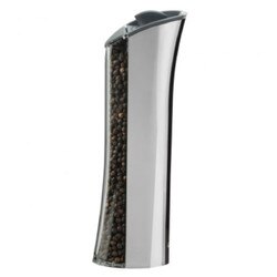 07117021 8" Graviti Chrome Pepper M