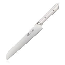 502100 8" Helena White Bread Knife