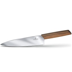 Chef's Knife Enoki White | Kitchen Knives | Hedley & Bennett