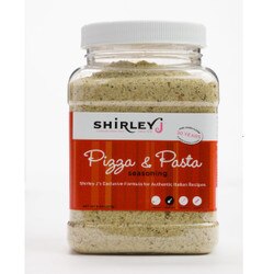 31014 8 Oz Pizza & Pasta Seasoning