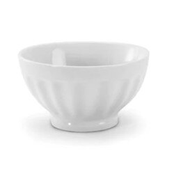 900307 8 Oz White Bowl
