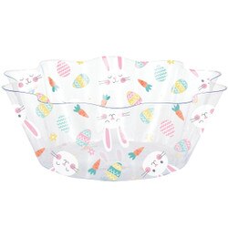 356171 8" Plastic Easter Toss Flute